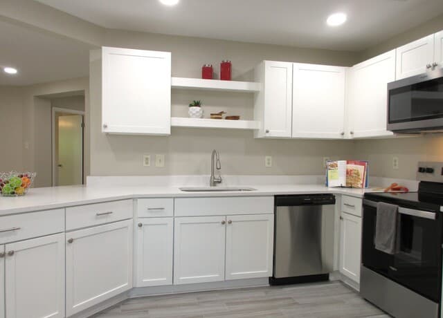 3-bedroom rental at 508 Wayward Pass in Schertz, TX — photo 4