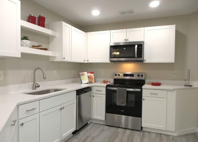 3-bedroom rental at 508 Wayward Pass in Schertz, TX — photo 5