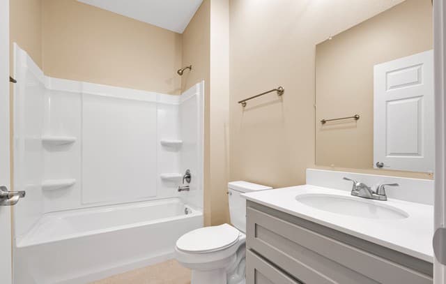 3-bedroom rental at 618 Villa Linda in San Antonio, TX — photo 4