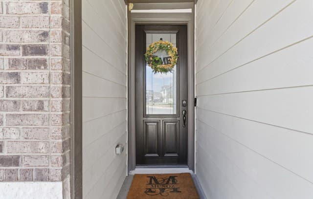 4-bedroom rental at 9905 Paseo Post Pl. in Schertz, TX — photo 4
