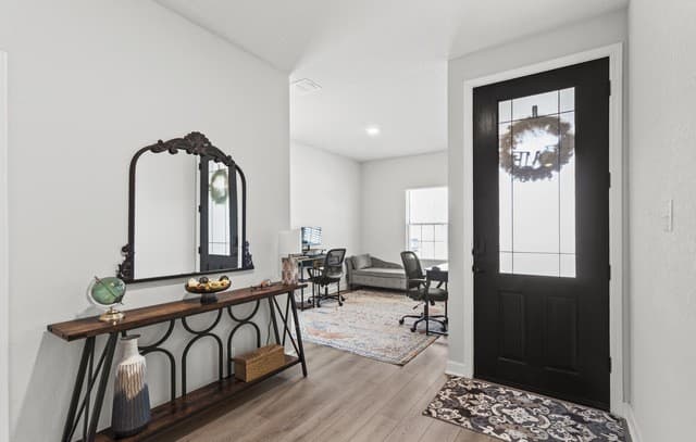 4-bedroom rental at 9905 Paseo Post Pl. in Schertz, TX — photo 5