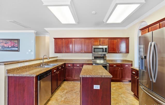 3-bedroom rental at 10303 Buckskin Rise in San Antonio, TX — photo 3