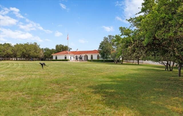 Home for sale at 8413 Wembley in Fair Oaks Ranch, TX — photo 2
