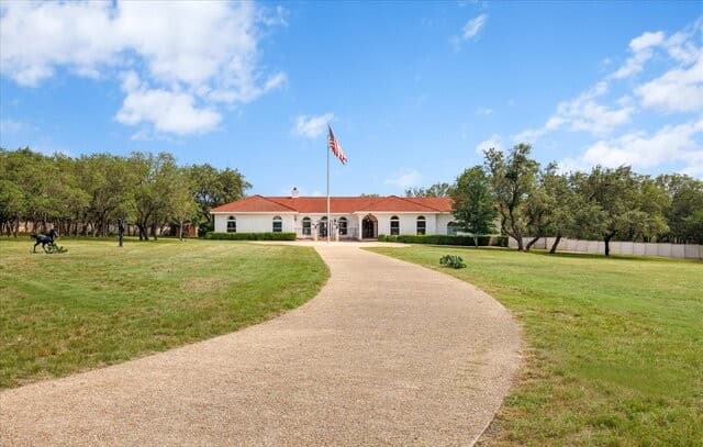 Home for sale at 8413 Wembley in Fair Oaks Ranch, TX — photo 4