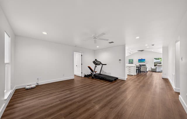 3-bedroom rental at 324 Ebner St in Boerne, TX — photo 5