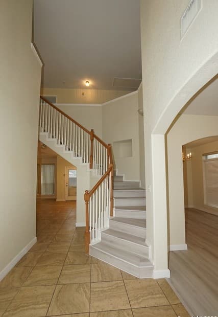 4-bedroom rental at 14202 Before Dawn in San Antonio, TX — photo 3