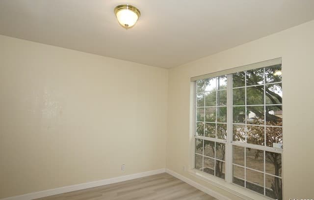 4-bedroom rental at 14202 Before Dawn in San Antonio, TX — photo 4