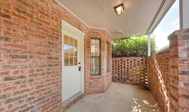 2-bedroom rental at 5359 Fredericksburg Rd Unit 302 in San Antonio, TX — photo 3