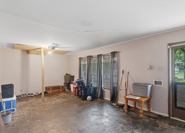 3-bedroom rental at 202 Cresham Dr in San Antonio, TX — photo 4