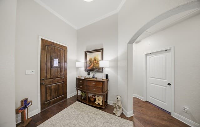 4-bedroom rental at 28322 Willis Rnch in San Antonio, TX — photo 5