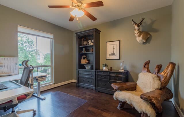 4-bedroom rental at 24215 Gazania Blf in San Antonio, TX — photo 3