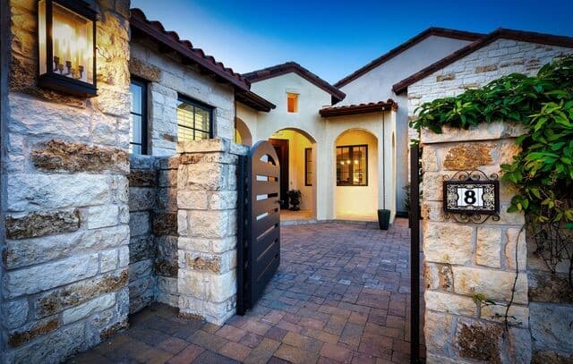 2-bedroom rental at 8 Di Lusso in Boerne, TX — photo 3