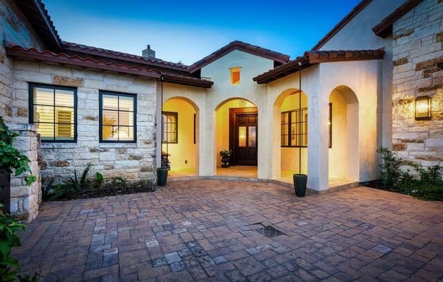 2-bedroom rental at 8 Di Lusso in Boerne, TX — photo 4