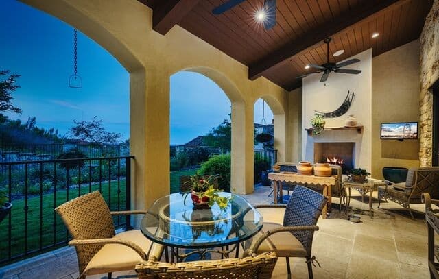 2-bedroom rental at 8 Di Lusso in Boerne, TX — photo 5