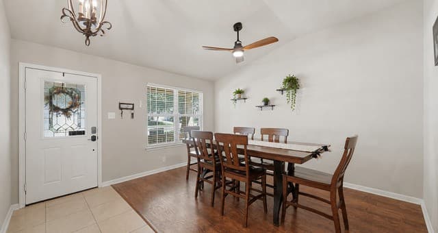4-bedroom rental at 13511 Biltmore Lks in Live Oak, TX — photo 3