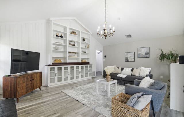 4-bedroom rental at 1223 Country Path in San Antonio, TX — photo 5