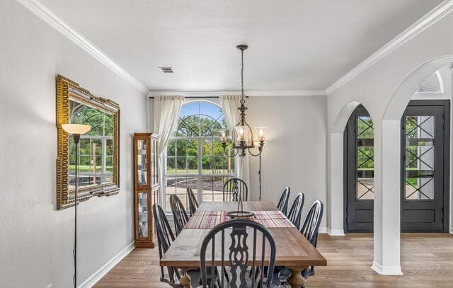 5-bedroom rental at 9250 Marymont Park in San Antonio, TX — photo 5