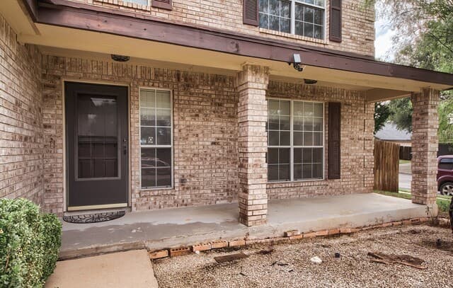 3-bedroom rental at 3500 Saratoga in Schertz, TX — photo 3