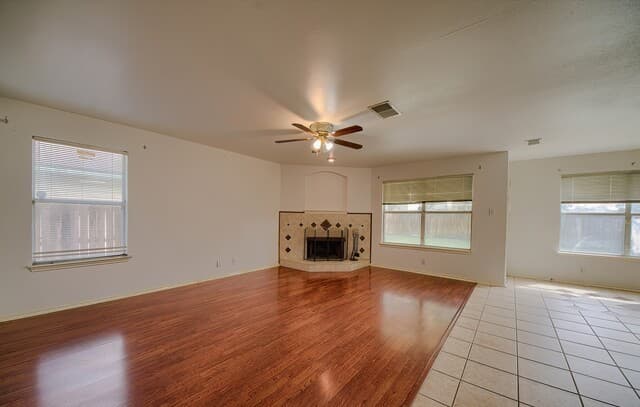 3-bedroom rental at 3500 Saratoga in Schertz, TX — photo 5