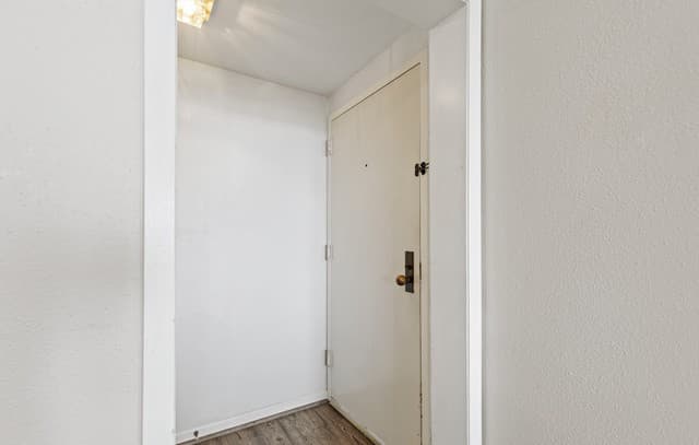 2-bedroom rental at 7701 Wurzbach Rd Unit 1405 in San Antonio, TX — photo 1