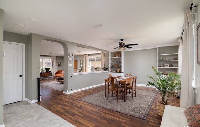 3-bedroom rental at 3509 Saratoga in Schertz, TX — photo 5
