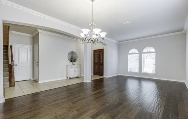 4-bedroom rental at 18306 W Muir Glen Dr in San Antonio, TX — photo 5