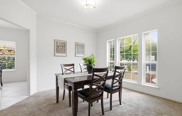 4-bedroom rental at 67 Cross Cyn in San Antonio, TX — photo 3