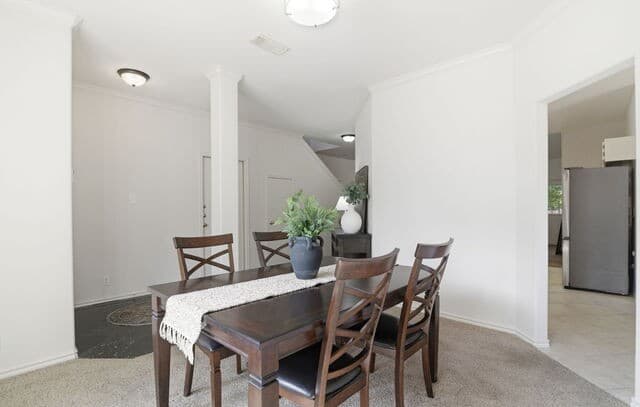 4-bedroom rental at 67 Cross Cyn in San Antonio, TX — photo 4