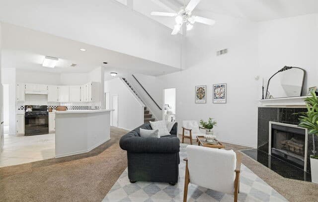 4-bedroom rental at 67 Cross Cyn in San Antonio, TX — photo 5
