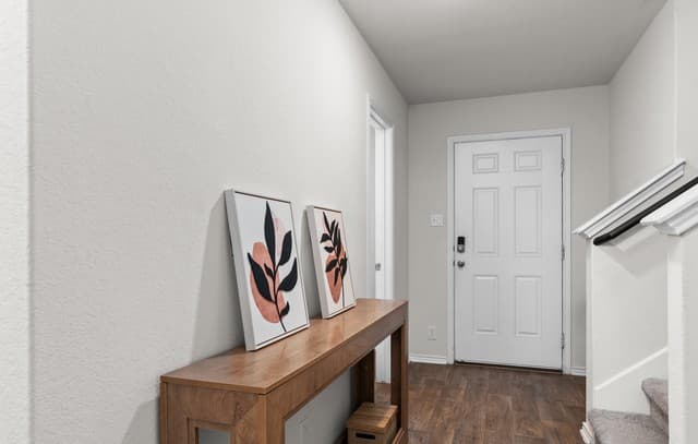 4-bedroom rental at 13918 Cyprus Sedge in San Antonio, TX — photo 3