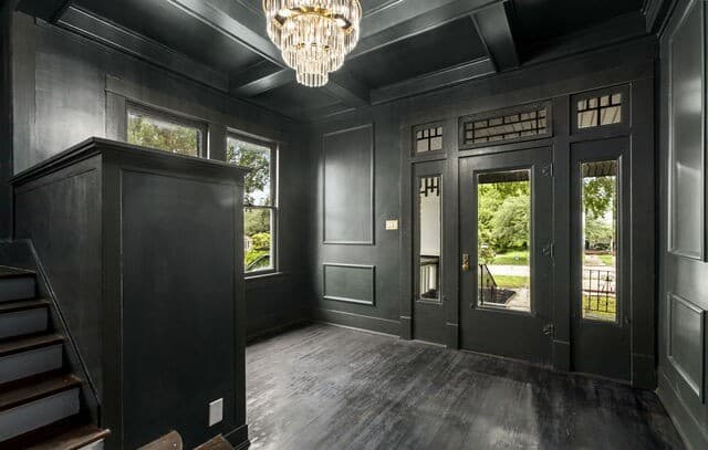 rental at 940 W Mulberry in San Antonio, TX — photo 3