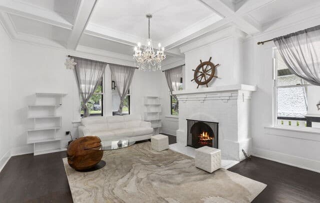 rental at 940 W Mulberry in San Antonio, TX — photo 5