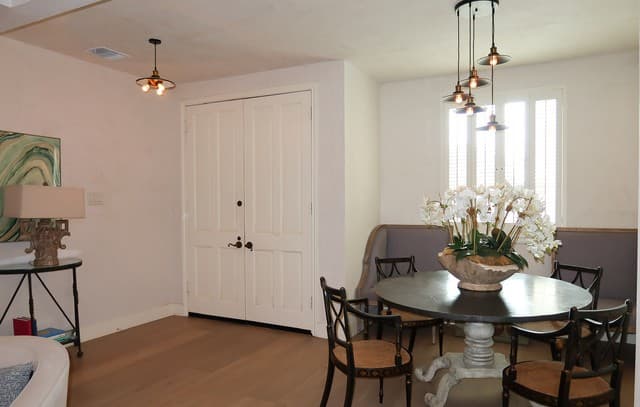 3-bedroom rental at 4001 N New Braunfels Ave Unit 1618-C in San Antonio, TX — photo 4