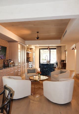 3-bedroom rental at 4001 N New Braunfels Ave Unit 1618-C in San Antonio, TX — photo 5