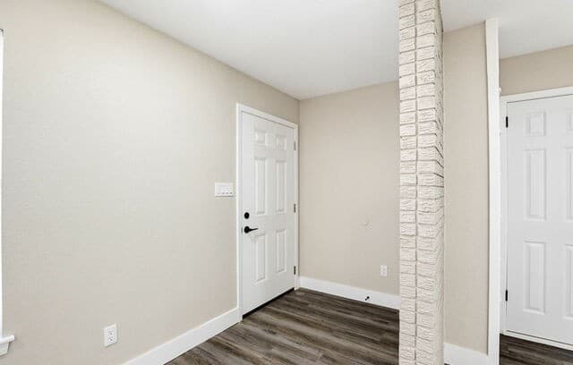 4-bedroom rental at 7907 Stagecoach Ln in San Antonio, TX — photo 3