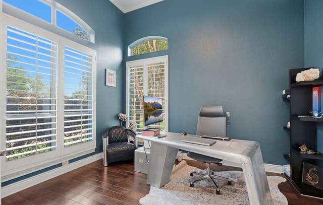 4-bedroom rental at 2034 Sauvignon in San Antonio, TX — photo 5