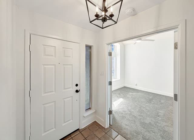 3-bedroom rental at 15238 Bent Moss St in San Antonio, TX — photo 3