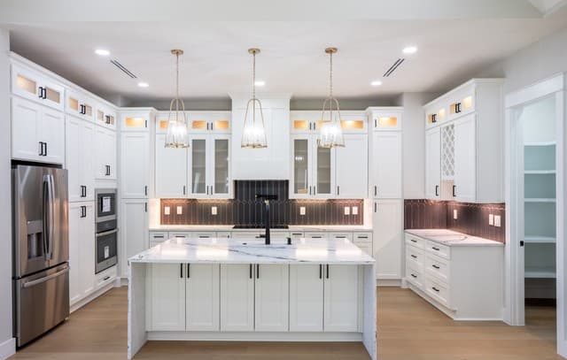 3-bedroom rental at 1455 Cedar Grove Trl in Spring Branch, TX — photo 3