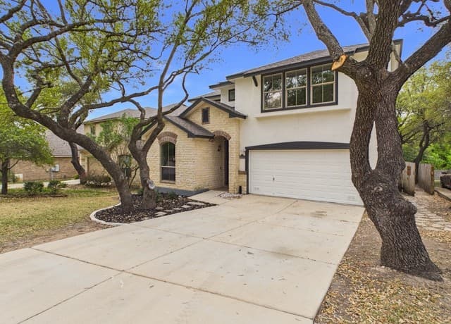 4-bedroom rental at 27943 Sonoma Ambre in Boerne, TX — photo 2