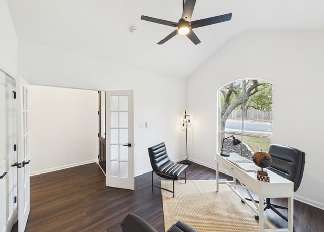 4-bedroom rental at 27943 Sonoma Ambre in Boerne, TX — photo 4