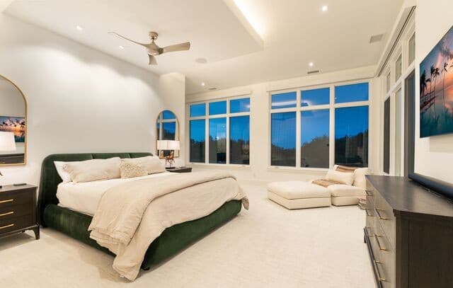 3-bedroom rental at 12 Escena in Boerne, TX — photo 5