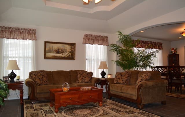 3-bedroom rental at 14535 Sacred in San Antonio, TX — photo 4