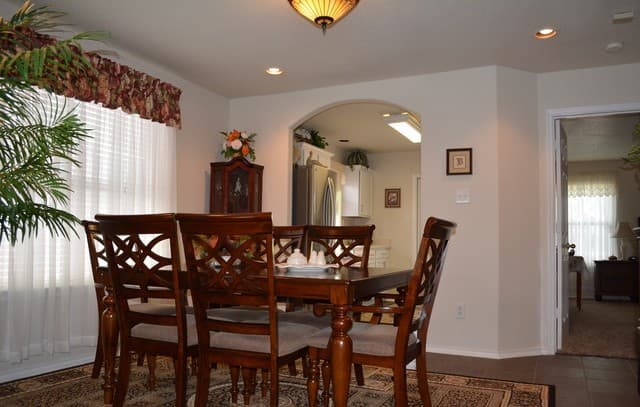 3-bedroom rental at 14535 Sacred in San Antonio, TX — photo 5