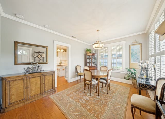 2-bedroom rental at 217 W Morse St. in Fredericksburg, TX — photo 3