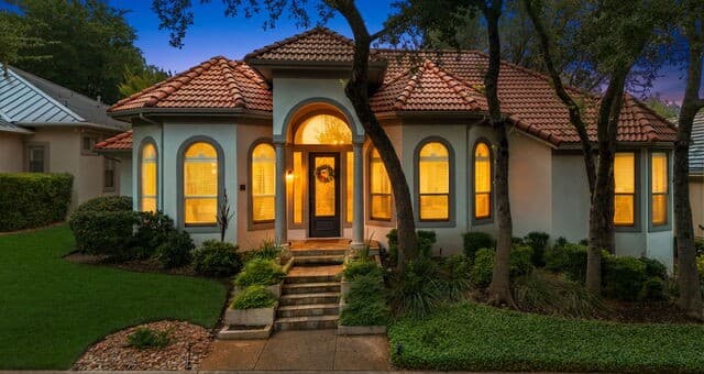 3-bedroom rental at 21 Worthsham Dr in San Antonio, TX — photo 1