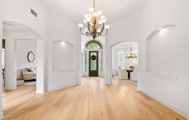 3-bedroom rental at 21 Worthsham Dr in San Antonio, TX — photo 3