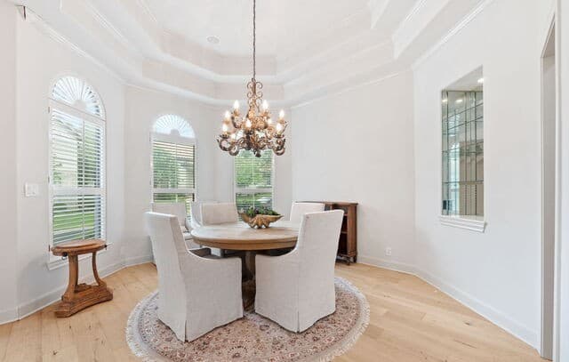 3-bedroom rental at 21 Worthsham Dr in San Antonio, TX — photo 4