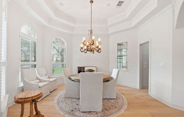 3-bedroom rental at 21 Worthsham Dr in San Antonio, TX — photo 5