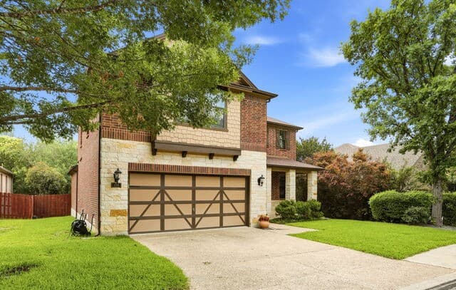 4-bedroom rental at 2714 Prague in San Antonio, TX — photo 3