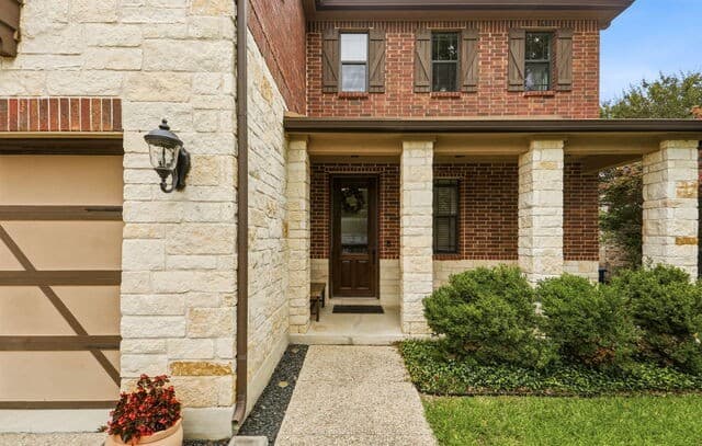 4-bedroom rental at 2714 Prague in San Antonio, TX — photo 4